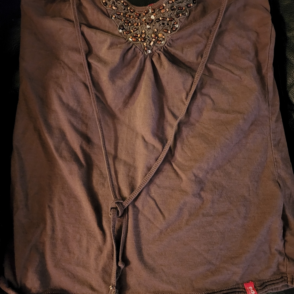 Edc by Esprit Halter Top